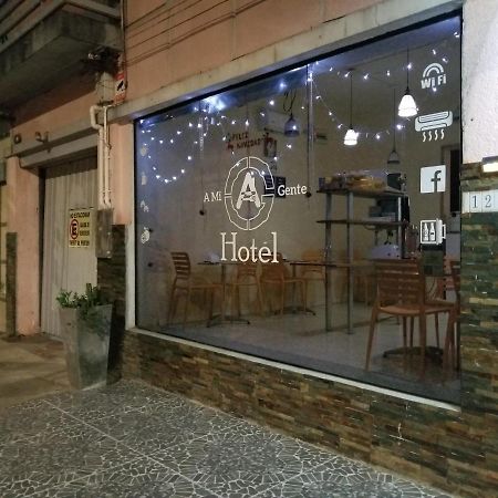 Hotel A Mi Gente Castillos 외부 사진