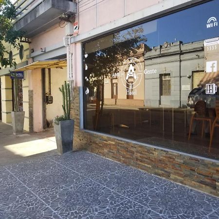 Hotel A Mi Gente Castillos 외부 사진