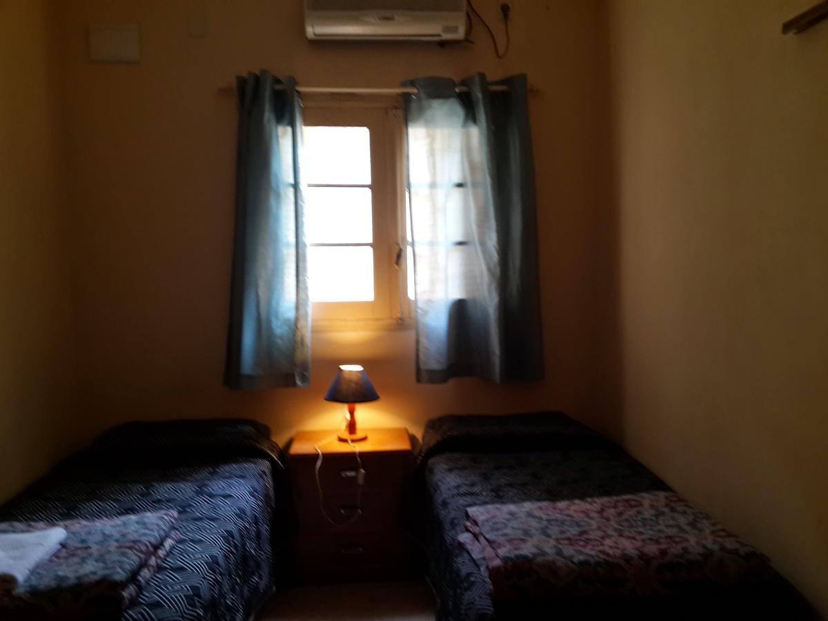 Hotel A Mi Gente Castillos 외부 사진