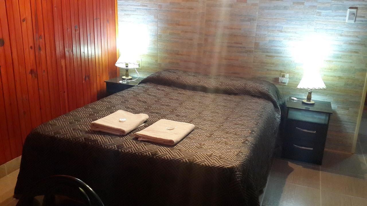Hotel A Mi Gente Castillos 외부 사진