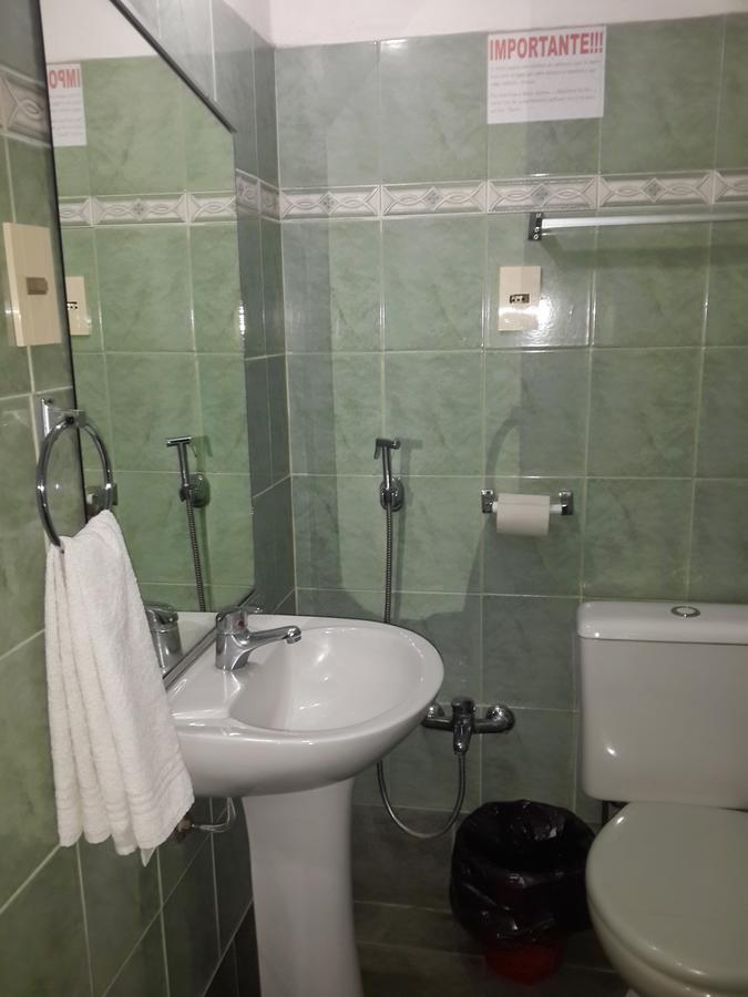 Hotel A Mi Gente Castillos 외부 사진