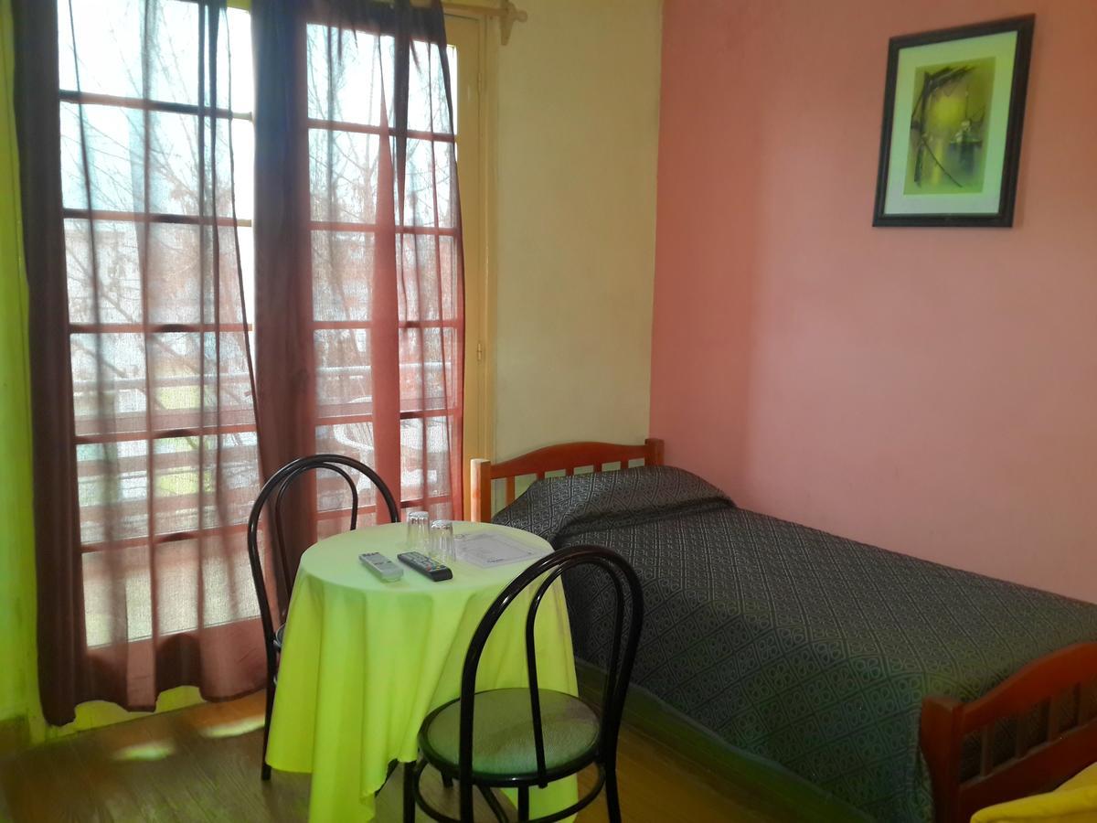 Hotel A Mi Gente Castillos 외부 사진