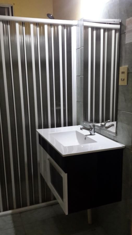 Hotel A Mi Gente Castillos 외부 사진