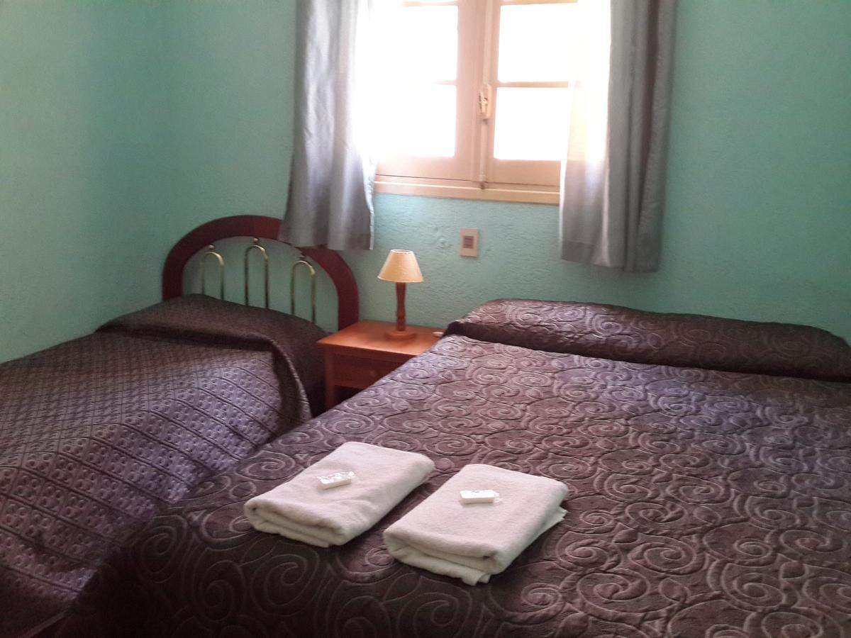Hotel A Mi Gente Castillos 외부 사진