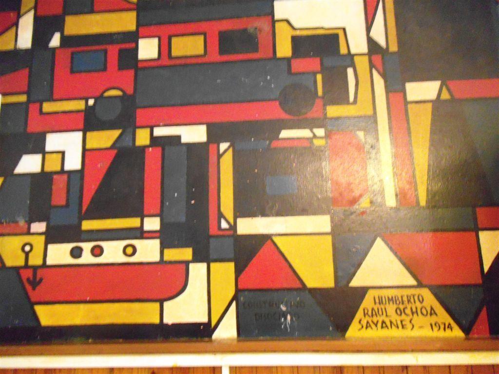 Hotel A Mi Gente Castillos 외부 사진
