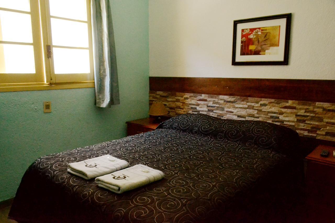 Hotel A Mi Gente Castillos 외부 사진