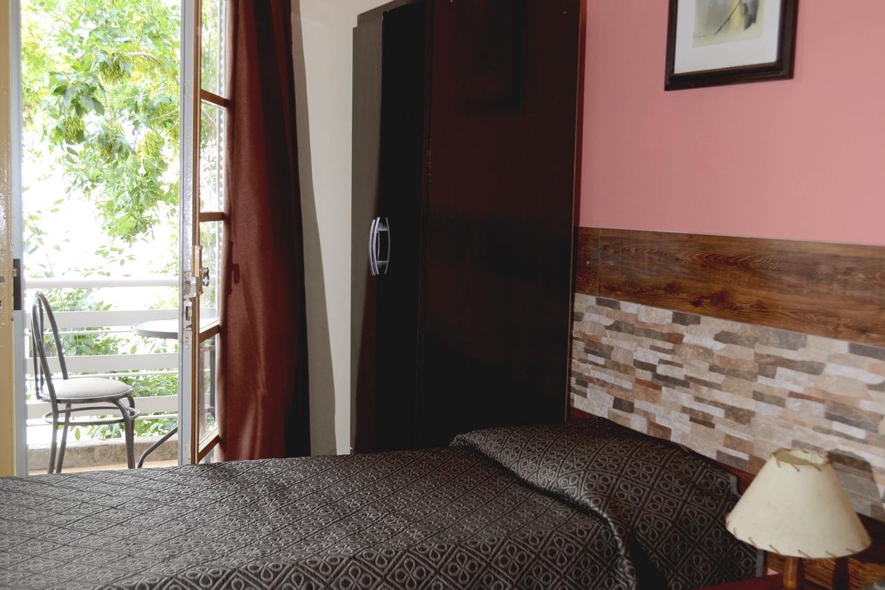 Hotel A Mi Gente Castillos 외부 사진